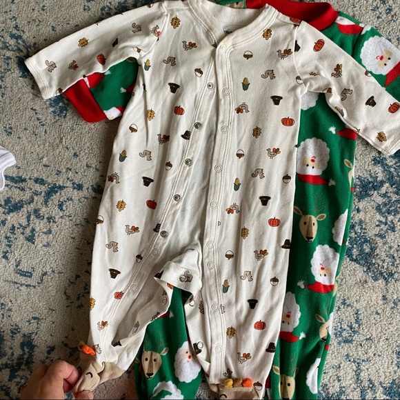 Thanksgiving & Christmas bundle - Picture 3 of 4